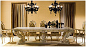 Dining table rectangular Minerva SILIK 996