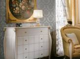 Dressing table Flora CARLO ASNAGHI 11302