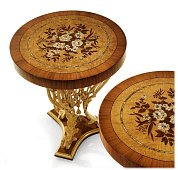 Side table JUMBO COLLECTION HER-57