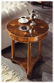 Round coffee table TOSATO 11.65