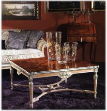 Coffee table square PALMOBILI 878