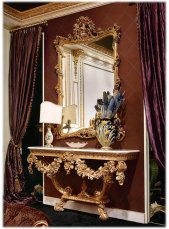 Console Drappo CARLO ASNAGHI 10440