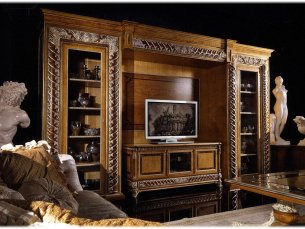 Stand TV JUMBO COLLECTION OPEL-18d