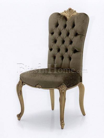 Chair BRONTE SEVEN SEDIE 0340S
