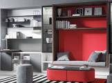 Living room modular TUMIDEI 268