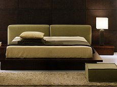 Double bed NOTTEBLU MILANO Bonsai