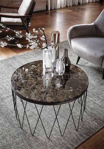 Coffee table round 9500 VIBIEFFE 9500103