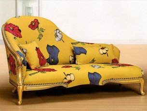 Couch Solaris MORELLO GIANPAOLO 423/N
