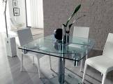 Dining table top glass EXTRA EASY LINE ET27