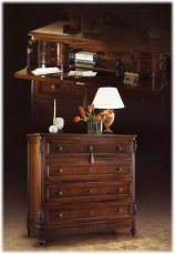 Dresser Debussy ANGELO CAPPELLINI 11023