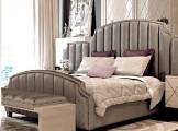 Double bed SIDNEY CAVIO CASA LT3336