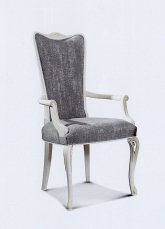 Chair GIORGIO CASA AC26