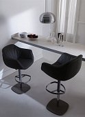 Bar stool PIQUET OZZIO DESIGN S550