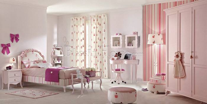 Children's room 28 PIERMARIA