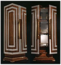Bar cabinet ROBERTO VENTURA VT20.04