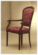 Chair Rialto MORELLO GIANPAOLO 64/K