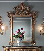Mirror wall FLORENCE ART 2341