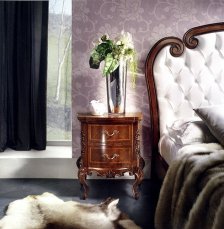 Night stand BBELLE 691B