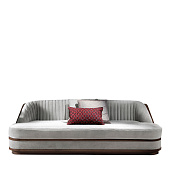 Sofa gray Kensington PROVASI