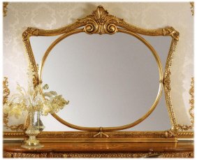 Mirror Saba CARLO ASNAGHI 10345