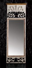 Floor mirror SPINI 21201