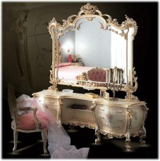 Dressing table Maida OAK 1305
