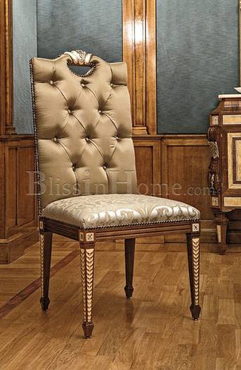 Chair BIANCHINI 9562-N
