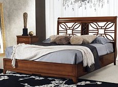 Double bed ARTE CASA 2066