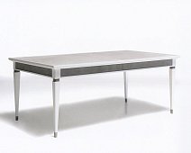 Dining table ANNIBALE COLOMBO C 1028/P