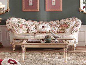 Sofa MORELLO GIANPAOLO 1709/W