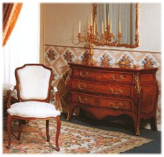 Dresser MICHELLE ASNAGHI INTERIORS 983454