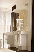 Dressing table FLORENCE COLLECTIONS 658-659