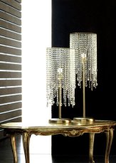 Table lamp ZOGEI OF INTERNI OF.C11T
