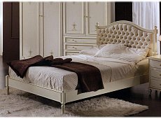 Single bed Perla PELLEGATTA LS60