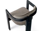 Easy chair GALLOTTI E RADICE 0414