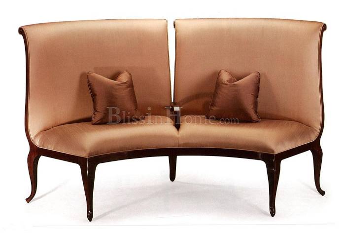 Sofa love-seat CHRISTOPHER GUY 60-0001