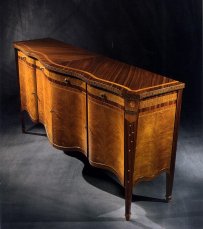 Dresser Pois CARPANELLI CR 41
