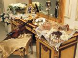 Dressing table RIVA 1580