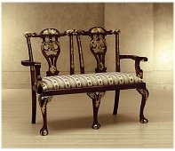 Small sofa Lord MORELLO GIANPAOLO 183/K