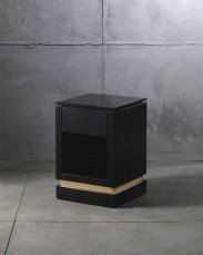 Night stand CHELINI CUBE