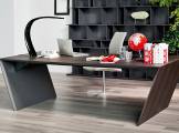 Writing desk CATTELAN ITALIA VEGA wood