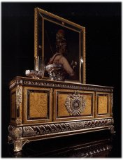 Dresser JUMBO COLLECTION OPEL-11