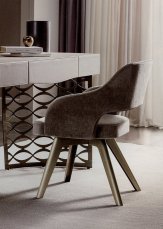 Armchair CANTORI ADRIA 01