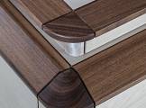 Desk Bolina ANNIBALE COLOMBO