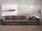 Sofa ULIVI BOBBIE PADDED
