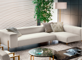 Modular corner sofa FORMERIN BRERA 1