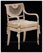 Chair ISACCO AGOSTONI 1052