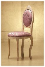 Chair Ovalina MORELLO GIANPAOLO 46A/K