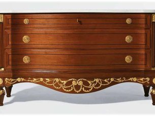 Dresser OAK MG 6304/1