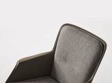 Office chair Fly gray CASA COVRE